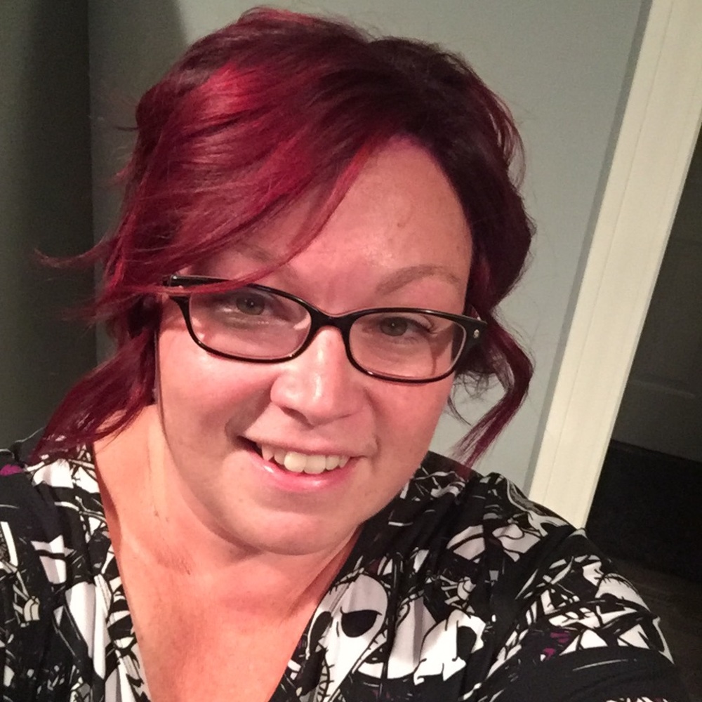 Meet your Posher, Tara